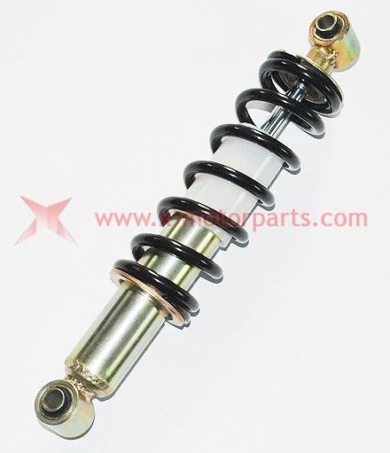 Haoxiang Forks & Shocks — Yamaha PW80, Yamaha PY80